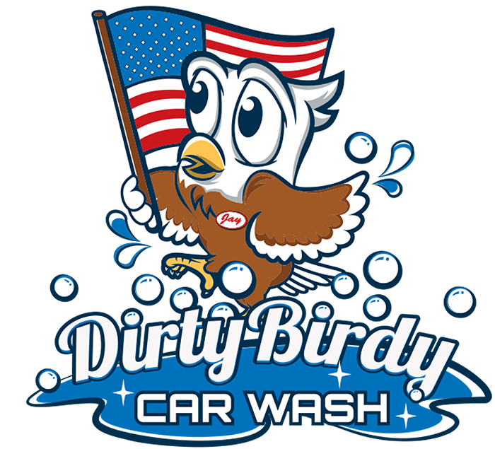 Dirty Birdy Car Wash